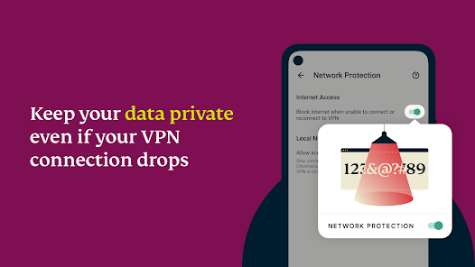 برنامج Express VPN مهكر (بدون إعلانات, خدمة VPN مجانية)