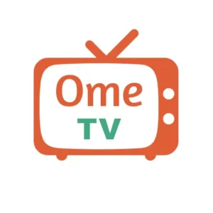 Ome tv مهكر (بدون إعلانات) icon