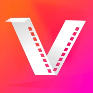 Vidmate مهكر (بريميوم) icon