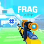 FRAG Pro Shooter مهكرة (جواهر غير محدودة) icon