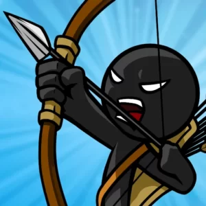 Stick War Legacy مهكرة (أموال غير محدودة) icon