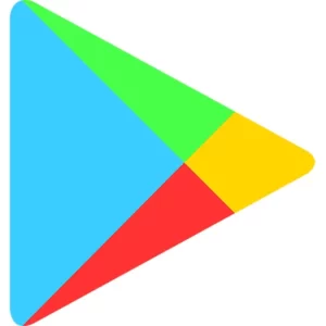 متجر جوجل بلاي Google PLAY APK icon