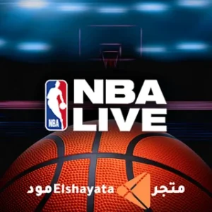 NBA Live Mobile مهكرة (أموال غير محدودة) icon