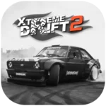 Xtreme Drift 2 مهكرة (أموال غير محدودة) icon