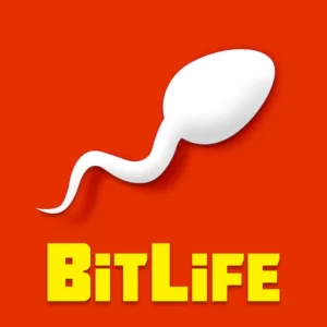 Bitlife مهكرة (أموال غير محدودة) icon