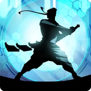 Shadow Fight 2 Special Edition مهكرة (مجانا) icon