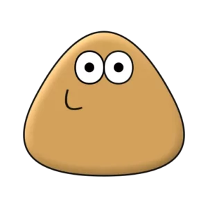 بو Pou مهكرة (أموال غير محدودة) icon