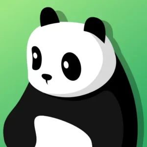 Panda VPN مهكر (بريميوم & VIP مفتوح) icon