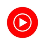 YouTube Music مهكر (بدون اعلانات) icon