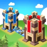 Conquer the Tower مهكرة (أموال غير محدودة) icon