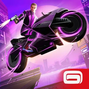 Gangstar Vegas مهكرة [VIP] اموال وجواهر غير محدودة