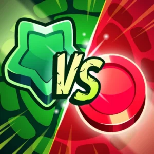 Match Masters مهكرة (أموال ومعززات غير محدودة) icon