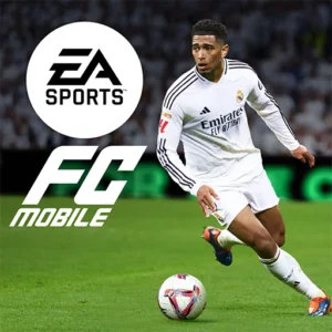 FC Mobile 25 مهكرة (أموال غير محدودة)